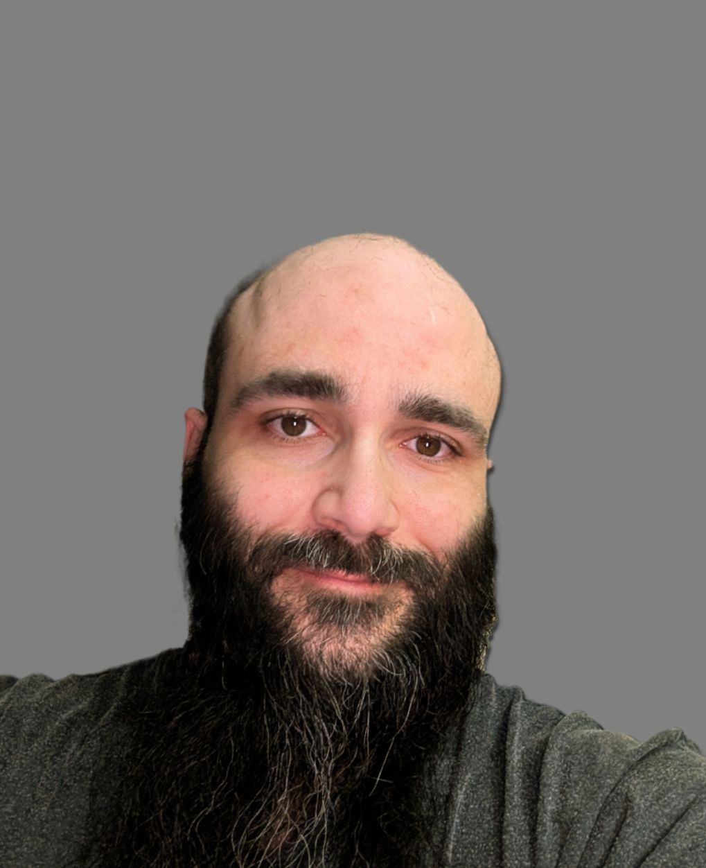photo of Chris