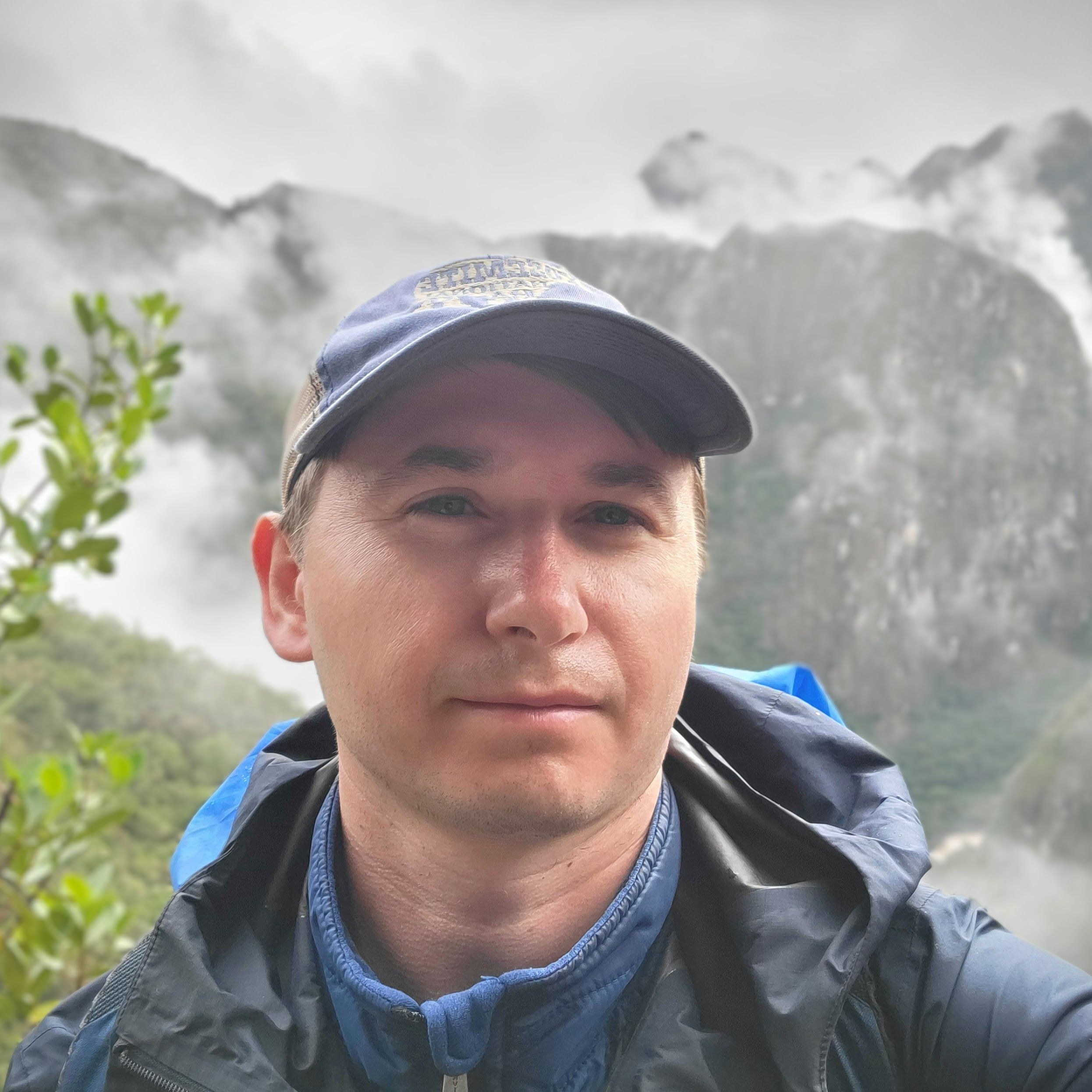 photo of Nikolay