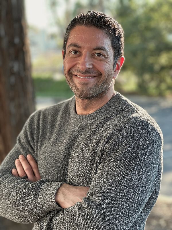 photo of Reza
