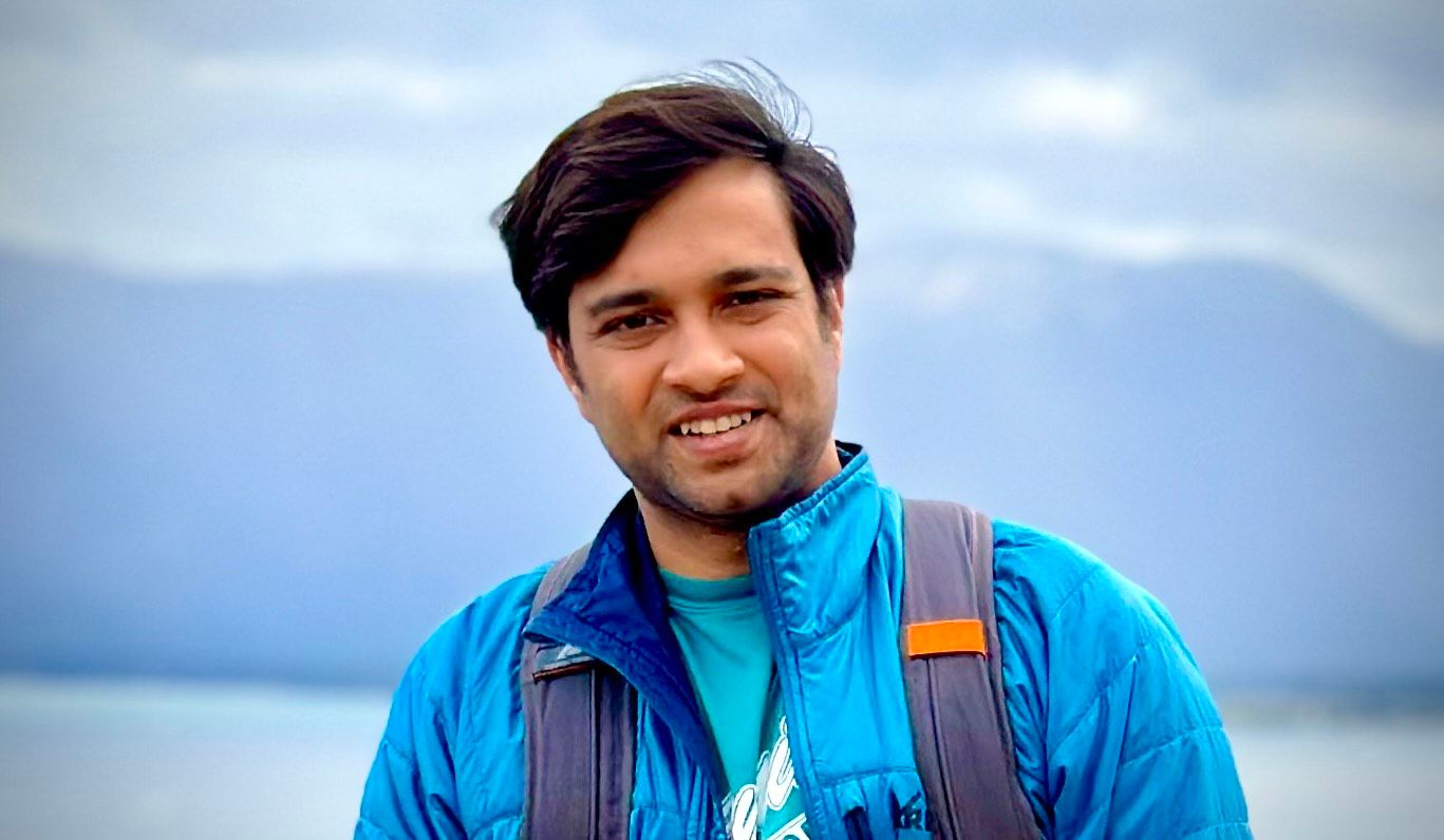 photo of Onkar